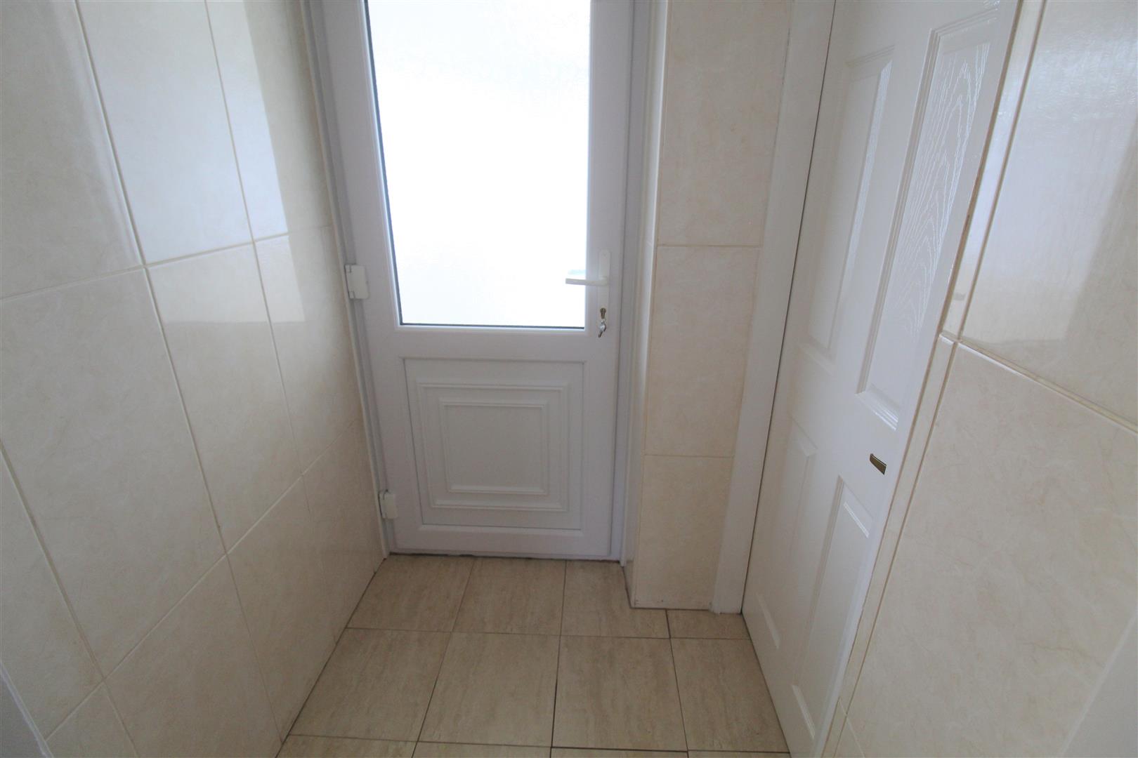 Whitehouse Road, Abbey Hulton, Stoke-On-Trent